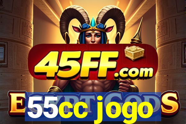 55cc jogo